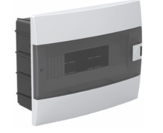 [8699490907566] 12 MODULES FLUSH MOUNT - WHITE