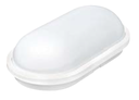 AYDOS-15 15W 230V 4200K IP65 WHITE - OVAL