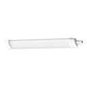 PLAFONIERA LED PRIMA 630 mm 30W - Connectable - 4000K - 3200 Lm - IP65 - Color Box