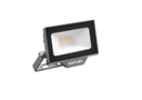 PROIETTORE LED SMILE  10W - 4000K - 1000 Lm - IP65 - Color Box