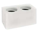 SURFACE-SQ2 WHITE MODUL DOWNLIGHT FITTI