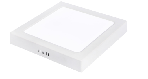 [8683684229206] SELENA-36 3CCT 36W WHITE 160-265V SURFACE