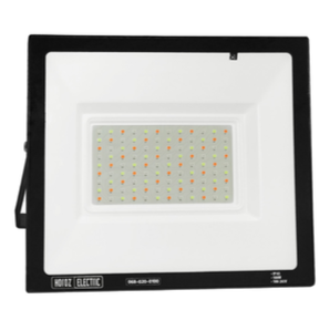 [8683684210495] REMIX-100 100W BLACK RGB 100-265V LED PR