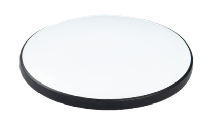 [8683684214882] HAZEL-24 24W BLACK 6400K 100-265V LD SU