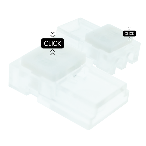 [CNT-998AF] Conector Emenda s/ cabo união fio c/ fita 8mm 2s 5A