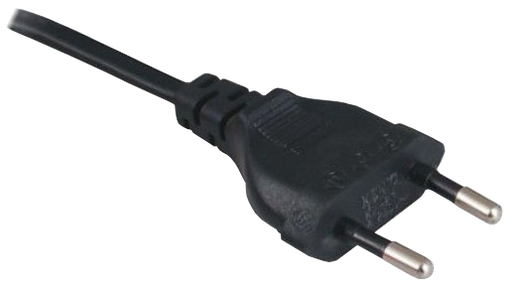 [EXT-150-PR] Extensão 150cm PRETA