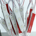SIGN-005-12W-C-V2 - MODULO 3LED 1.2W 12V 6500K