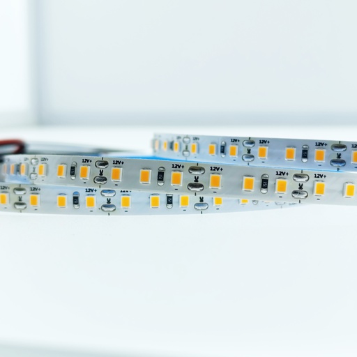 [ELIGHT-12W12V2000KIP2020MT] FITA LED ELIGHT 12W 12V 2000K IP20 20MT