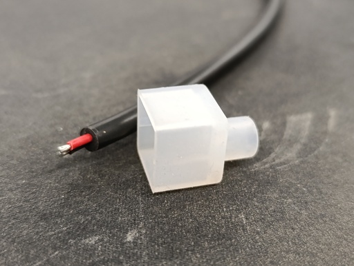 [NEON-LONG-ENDFRONT] NEON LONG Tampa com ligação frontal