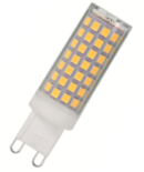 [8680985554778] Lampada LED G9 12W 220-240V 4200K