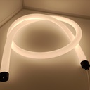 NEON LED 360º 10W 24V 2700K IP67 5MT (cópia)