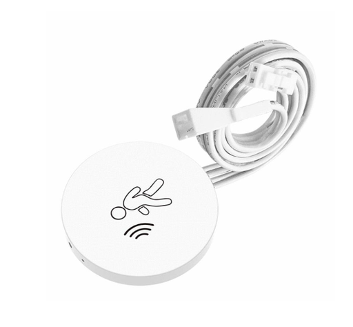 [SW-4] Paste Anywhere Human Motion Sensor Switch head
