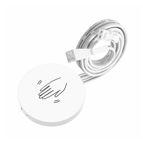 [SW-5] Interruptor com sensor de passagem de mão