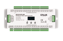 CONTROLADOR DMX512 12-24VDC 4CHX8A MONO/CCT/RGBW/RGBCCT IP20 (cópia)