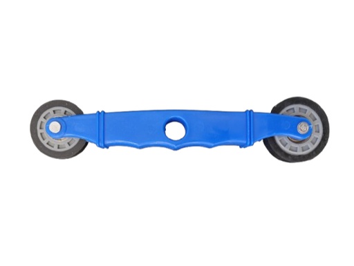 [SIGN-NEON-PROWHEEL-P] Aplicador para Fitas LED com cabo em plástico