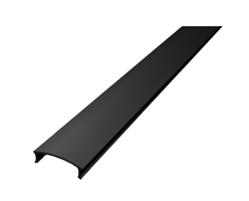 [DIF-K-PR] DIF-K-B - Difusor K 2mt Preto