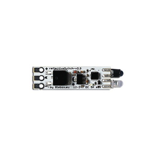 [REFLECTIVESWITCH] Controlador de reflexo LED