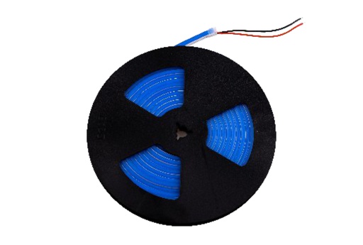 [NEON-MC11W12VBLUEIP65] NEON LED MINI-CUT 11W 12V BLUE IP65 6MM 5MT