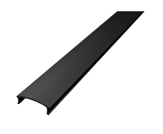 [DIF-B-PR] DIF-B-B - Difusor B 2mt Preto