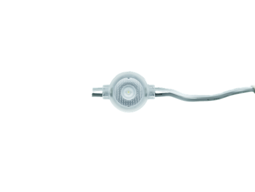 [SIGN-001-036W-C] SIGN-001-036W-C - MODULO 1LED 0.36W 12V IP67 7000K-8000K 5Y