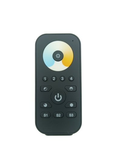 [ECT-REMOTE-A] REMOTE CONTROL RF A CCT