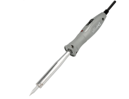 [HRV8204] Ferro de soldar dupla pot. 15w-30w 220-240v