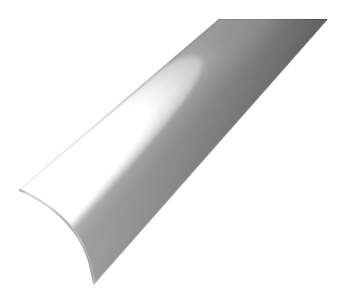 [DIF-I-TR-R] DIF-I-TR-R - Difusor I 2M Transparente Round