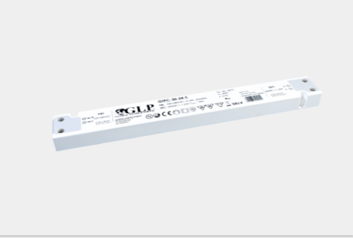 [GTPC-30-S-12] Fonte Al. GTPC-30-S-12 12V 2.50A 30W IP20 3Y