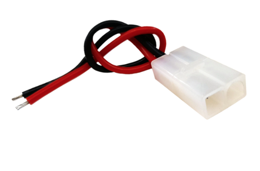 [CNT-993135F] Conector c/ Cabo 14cm FÊMEA