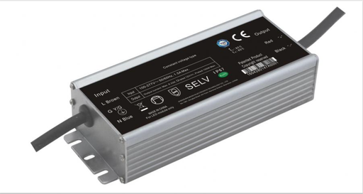 [GLSV-100B12] Fonte Al. GLSV-100B 12V 8.33A 100W IP67 5Y