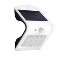 APPLIQUE SOLAR LED ARCADIA 1.5 BIANCO 1.50W- 4000K- 220 Lm- IP65- Color B