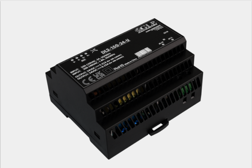 [DL2-150-24-U] Fonte Al. DL2 150W 24V 6.25A IP20