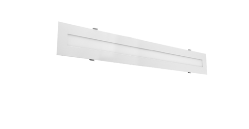 [PRL-361240] PANNELLO LED P-QUADRO RECESSED 100x1200mm 36W 4000K IP20