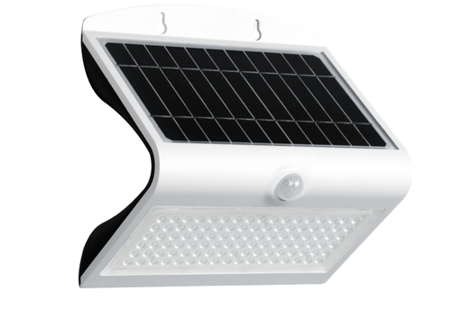 [ACSB-681240] APPLIQUE SOLAR LED ARCADIA 6.8 8W 4000K IP65