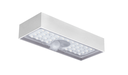 APPLIQUE LED SOLAR DOMINO BIANCO 6W 3000K IP65