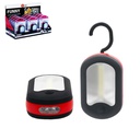 TORCIA LED FUNNY BATT. 3x1,5V AAA 2W 4000K IP20