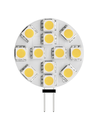 LAMP. LED PIXY PLATE 1.80W G4 3000K 170 Lm IP20 BLISTER