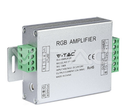 AMPLIFICADOR RGB 12-24Vdc 12A (4*3A)