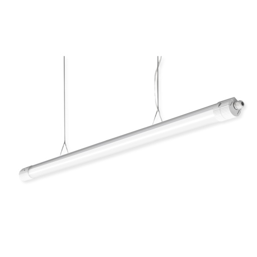 [LOP-186000] LUMENTOP STANDARD LED 630 mm - 18W - 3000-4000-6000K - 2340 Lm - IP65 - Color Box